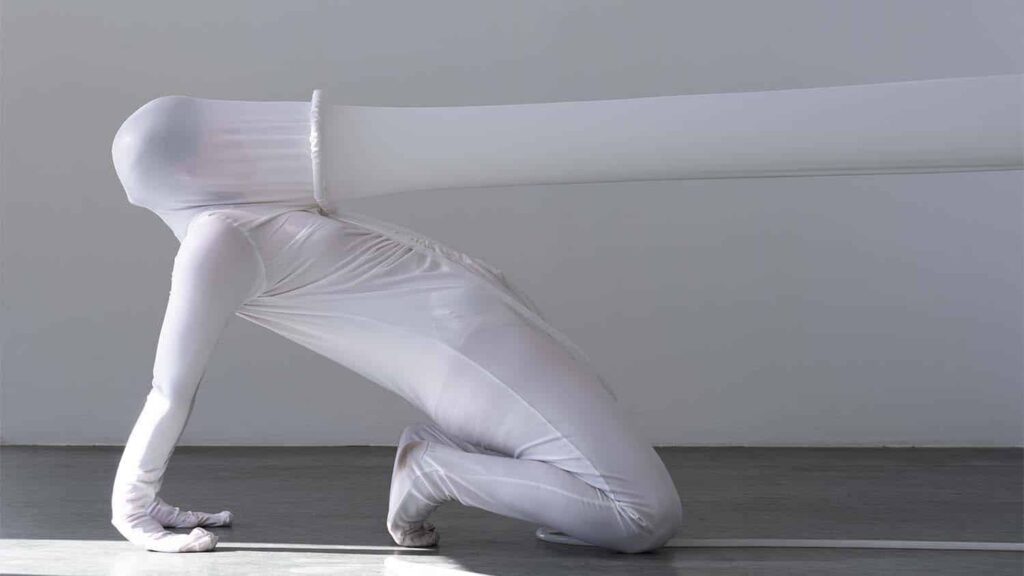 Elastic Bonding. 2019. Malin Büllow | elastic_bonding malin_bullow roomdiseno4 2