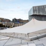 Fluid Tensions. Oslo Opera House | fluid_tensions oslo_opera_house malin_bullow roomdiseno5