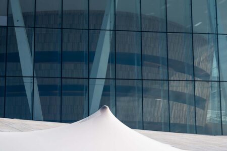 Fluid Tensions. Oslo Opera House | fluid_tensions oslo_opera_house malin_bullow roomdiseno6