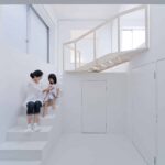 House H. Sou Fujimoto. Foto: Iwan Baan | house h sou_fujimoto roomdiseno1