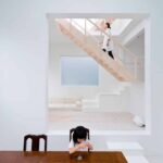 House H. Sou Fujimoto. Foto: Iwan Baan | house h sou_fujimoto roomdiseno14