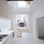 House H. Sou Fujimoto. Foto: Iwan Baan | house h sou_fujimoto roomdiseno2