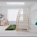 House H. Sou Fujimoto. Foto: Iwan Baan | house h sou_fujimoto roomdiseno3