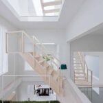 House H. Sou Fujimoto. Foto: Iwan Baan | house h sou_fujimoto roomdiseno4