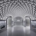 tienda KITH. Snarkitekture | kith tokyo snarkitekture room_diseno