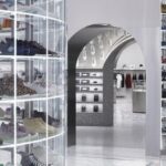 tienda KITH. Snarkitekture | kith tokyo snarkitekture room_diseno10