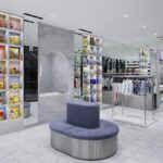 tienda KITH. Snarkitekture | kith tokyo snarkitekture room_diseno11