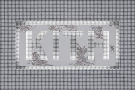 tienda KITH. Snarkitekture | kith tokyo snarkitekture room_diseno12