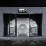 tienda KITH. Snarkitekture | kith tokyo snarkitekture room_diseno5