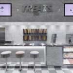 tienda KITH. Snarkitekture | kith tokyo snarkitekture room_diseno6