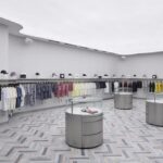 tienda KITH. Snarkitekture | kith tokyo snarkitekture room_diseno9