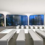 Capilla contemporánea. KTX archiLAB. Castillo Himeji | ktx archilab roomdiseno5