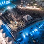 Kaohsiung Music Center. Taiwán. Manuel Monteserín.