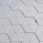 Kaohsiung Music Center. Taiwán. Manuel Monteserín.