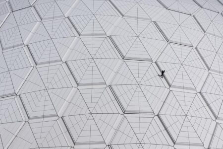 Kaohsiung Music Center. Taiwán. Manuel Monteserín.