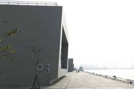 Kaohsiung Music Center. Taiwán. Manuel Monteserín.