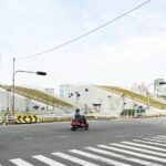 Kaohsiung Music Center. Taiwán. Manuel Monteserín.