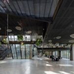 Giorgi Khmaladze Architects | khmaladze architects roomdiseno11