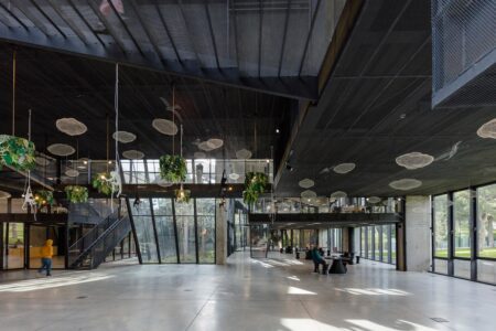 Giorgi Khmaladze Architects | khmaladze architects roomdiseno11