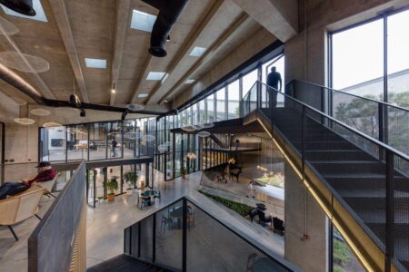 Giorgi Khmaladze Architects | khmaladze architects roomdiseno12