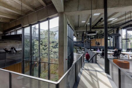 Giorgi Khmaladze Architects | khmaladze architects roomdiseno13
