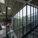 Giorgi Khmaladze Architects | khmaladze architects roomdiseno14