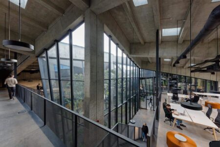 Giorgi Khmaladze Architects | khmaladze architects roomdiseno15