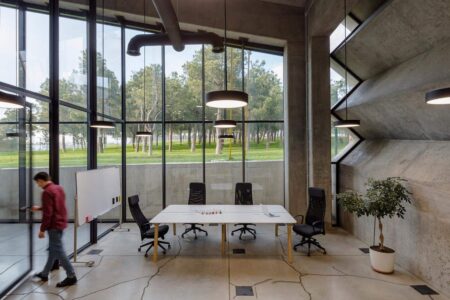 Giorgi Khmaladze Architects | khmaladze architects roomdiseno16