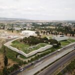 Giorgi Khmaladze Architects | khmaladze architects roomdiseno3