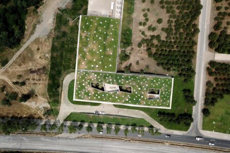 Giorgi Khmaladze Architects | khmaladze architects roomdiseno4