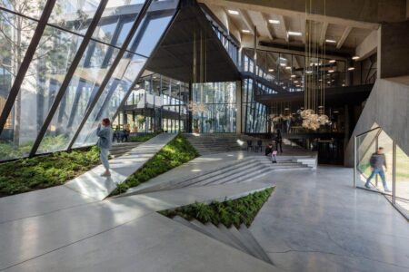 Giorgi Khmaladze Architects | khmaladze architects roomdiseno6