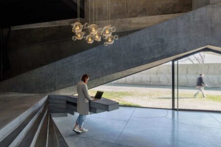 Giorgi Khmaladze Architects | khmaladze architects roomdiseno7