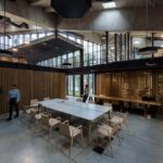 Giorgi Khmaladze Architects | khmaladze architects roomdiseno8
