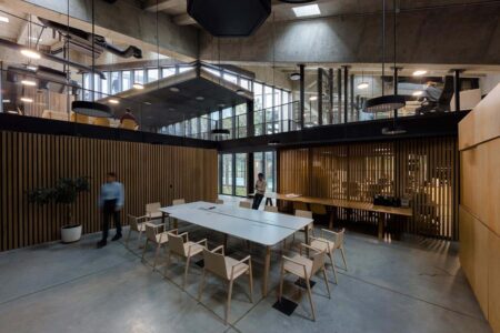 Giorgi Khmaladze Architects | khmaladze architects roomdiseno8