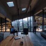 Giorgi Khmaladze Architects | khmaladze architects roomdiseno9