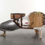 Elemental Daybed. Kostas Lambridis. Carpenters workshop Gallery | lambridis_elemental daybed_02 landscape