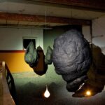 L'Innombrable. Eduardo Basualdo | art43basel2012