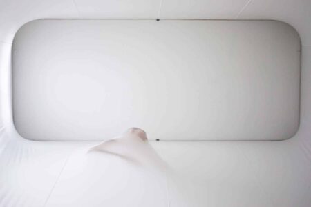 Static Tensions. 2020 | malin_bullow roomdiseno4