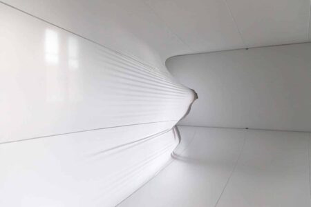 Static Tensions. 2020 | malin_bullow roomdiseno6