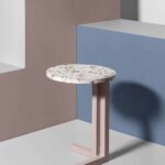 MODO Barcelona. DIseño mediterráneo en terrazo | modo_barcelona roomdiseno