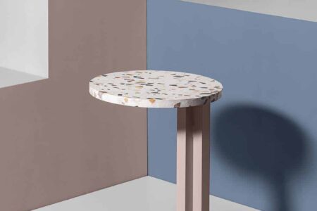 MODO Barcelona. DIseño mediterráneo en terrazo | modo_barcelona roomdiseno