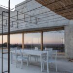 Cota Dining Table y Cota Chair. MODO Barcelona. Diseño mediterráneo en terrazoMODO Barcelona. Diseño mediterráneo en terrazo | modo_barcelona roomdiseno17