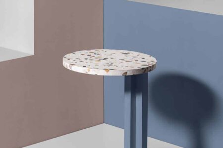 MODO Barcelona. DIseño mediterráneo en terrazo | modo_barcelona roomdiseno2