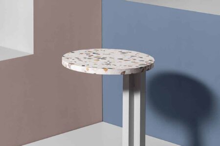 MODO Barcelona. DIseño mediterráneo en terrazo | modo_barcelona roomdiseno3