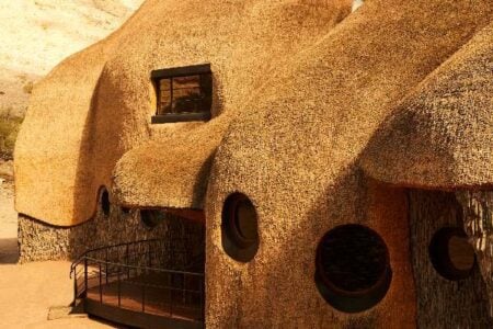 Nest. Porky Hefer | nest porky_hefer roomdiseno