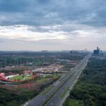 Powerhouse Company. Loop of Wisdom. Edificio icono con una cubierta practicable | powerhouse_company loop_of_wisdom roomdiseno23