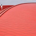 Powerhouse Company. Loop of Wisdom. Edificio icono con una cubierta practicable | powerhouse_company loop_of_wisdom roomdiseno8