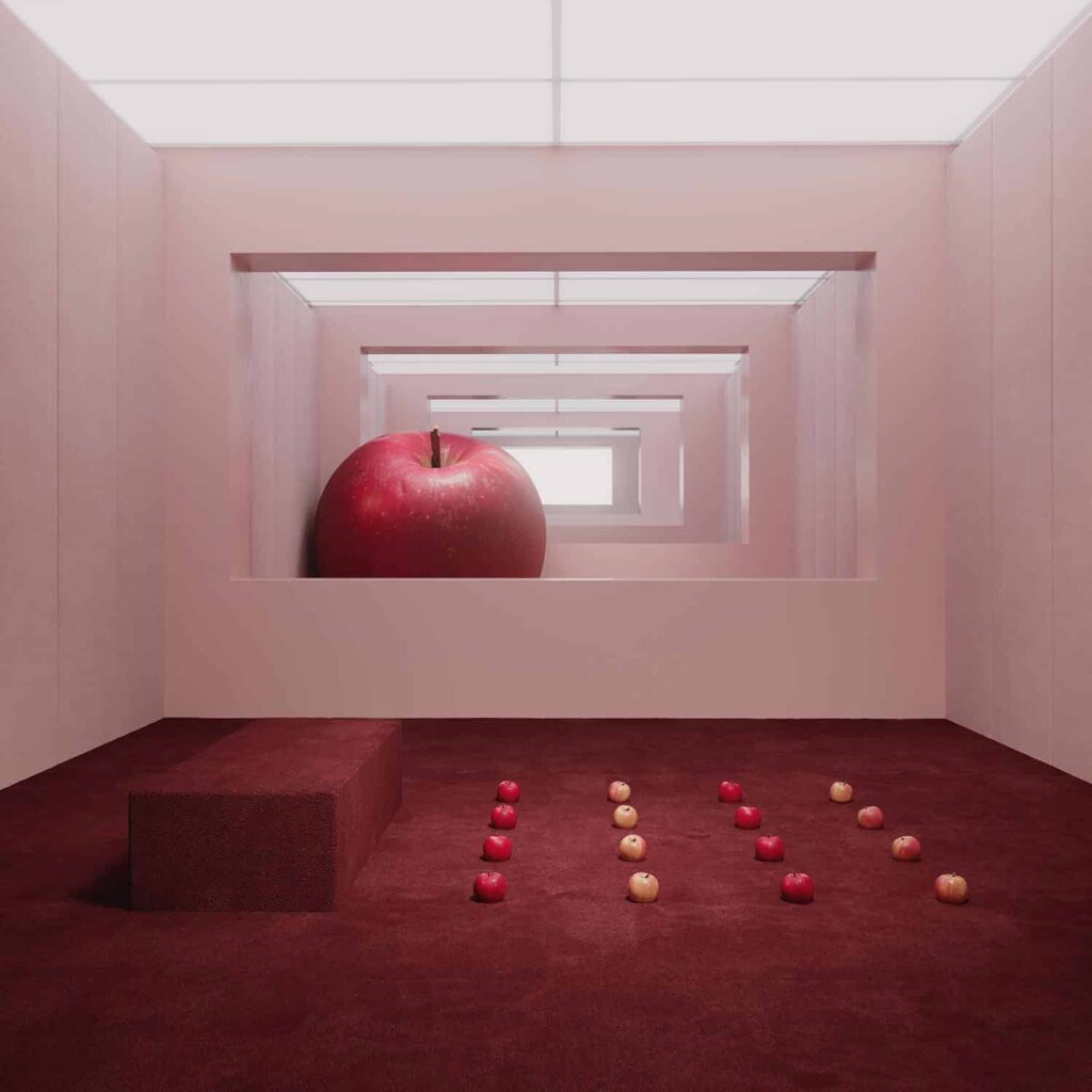 Andrés Reisinger Studio