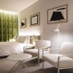 Deluxe Room. Shiroiya Hotel. Sou Fujimoto | shiroiya_hotel_deluxe_room_1_gt_shinya_kigure