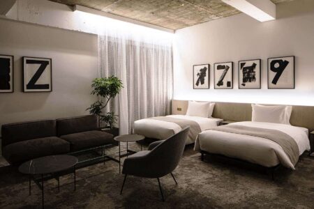 Executive Room. Shiroiya Hotel. Sou Fujimoto | shiroiya_hotel_executive_room_shinya_kigure